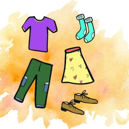 Abbigliamento