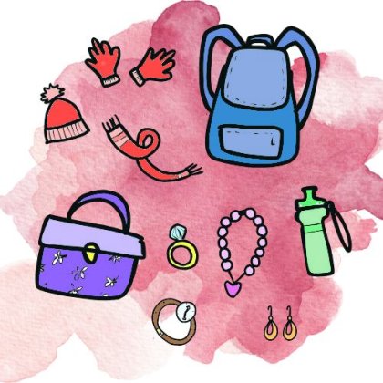 Accessori