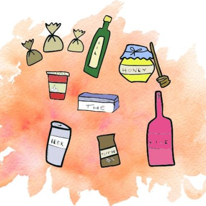 Prodotti alimentari