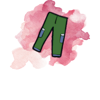 Pantaloni